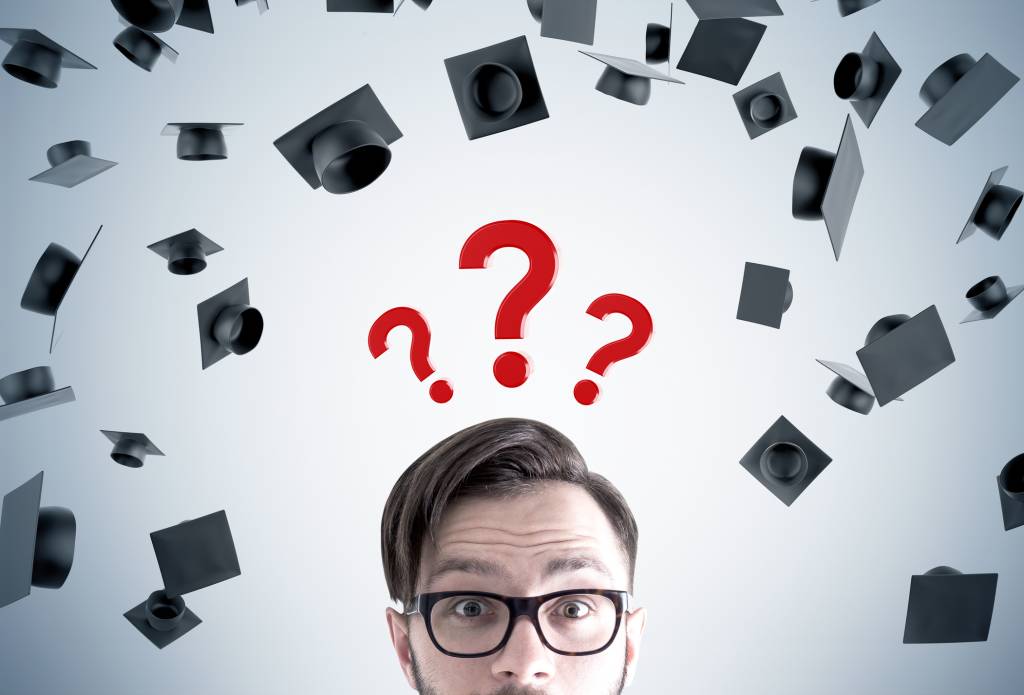 É melhor investir em um diploma de MBA ou mestrado?
