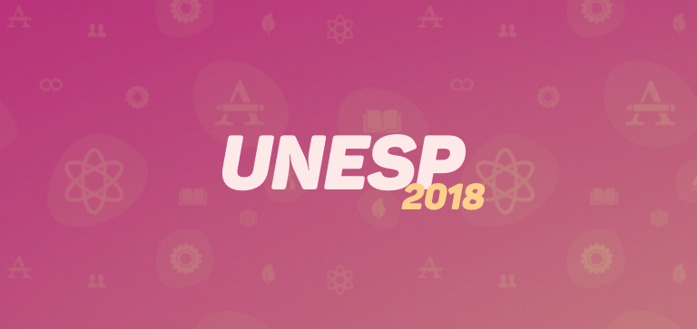 unesp 2018 resultado