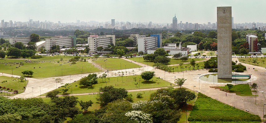 Melhores Universidades 2017: USP é a vencedora entre as públicas