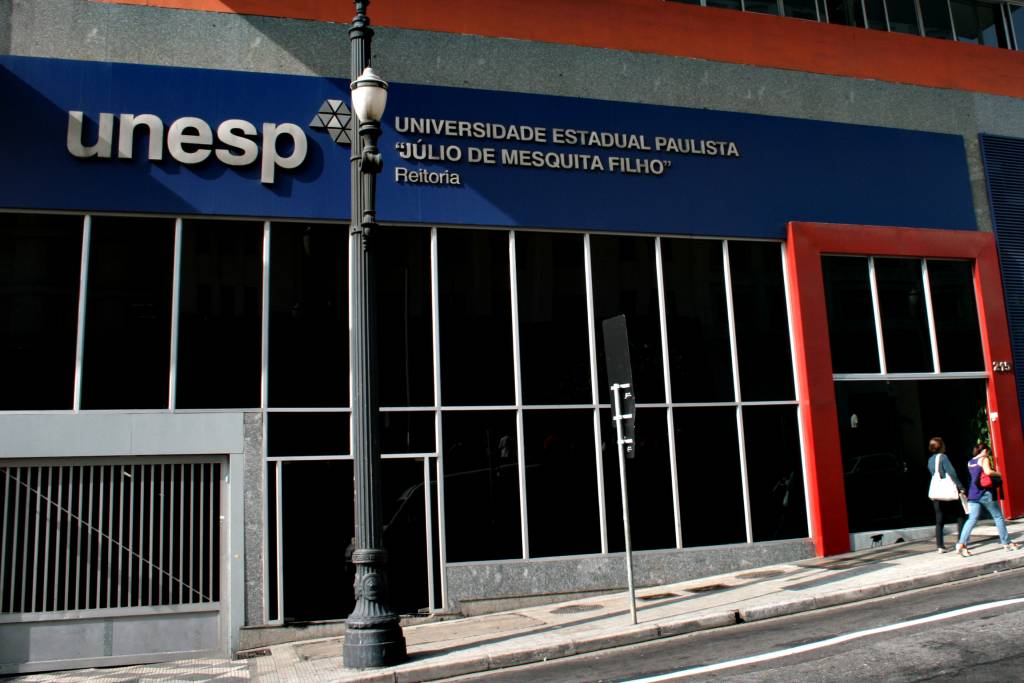 Unesp: inscrições para vestibular de inverno encerram nesta sexta (27)