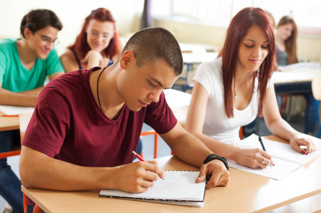 Como a sua atitude na faculdade interfere na carreira?