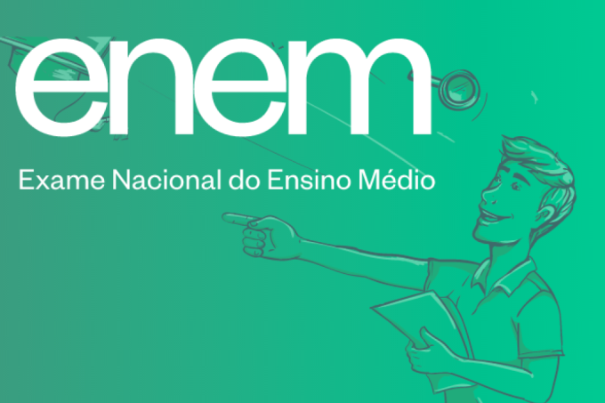 Mudanças no Enem 2018 – Edital