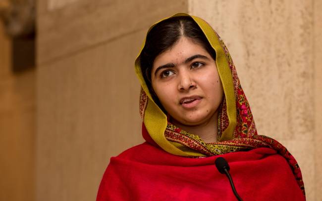 Malala