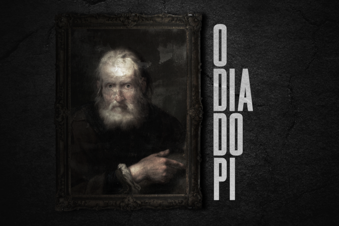 o dia do pi