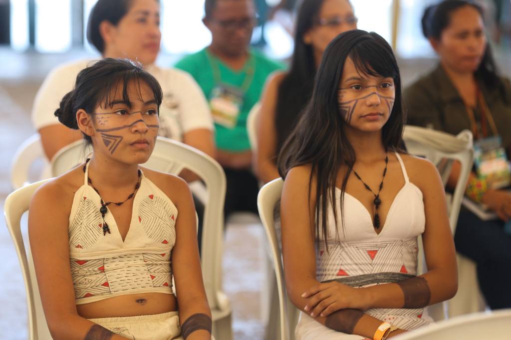 48 universidades reservam vagas para índios; confira quais são elas