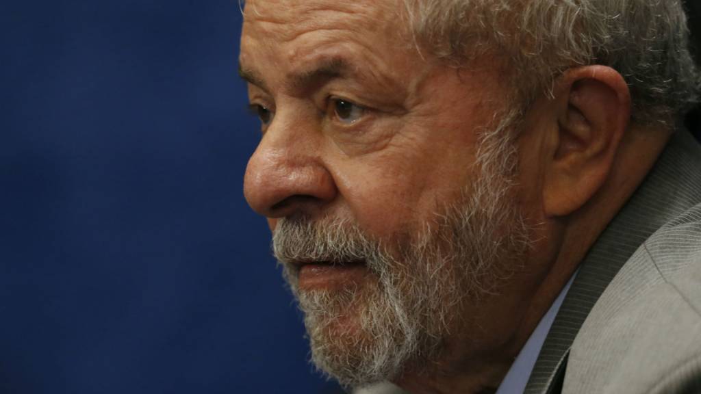 Ordem de prisão de Lula repercute no mundo; veja notícias