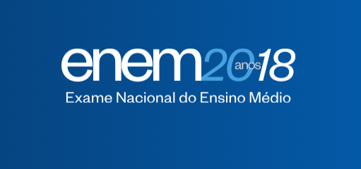 Enem 2018 ultrapassa 6 milhões de inscritos