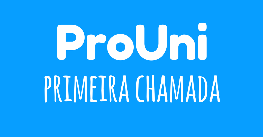 Resultado do ProUni 2018/2 já está disponível