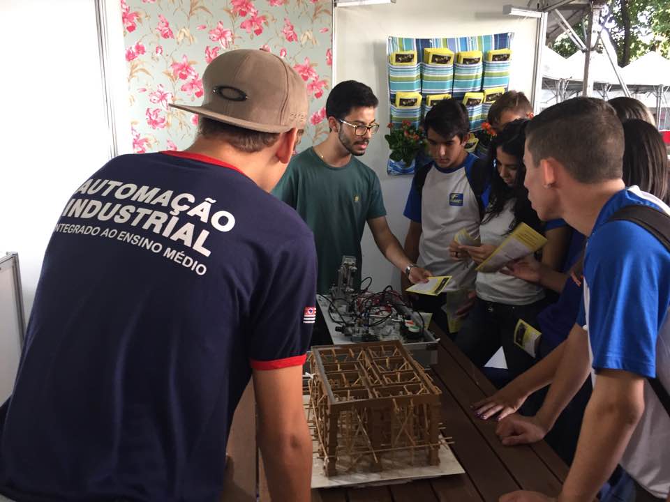A verdadeira distância entre o Ensino Técnico brasileiro e o alemão