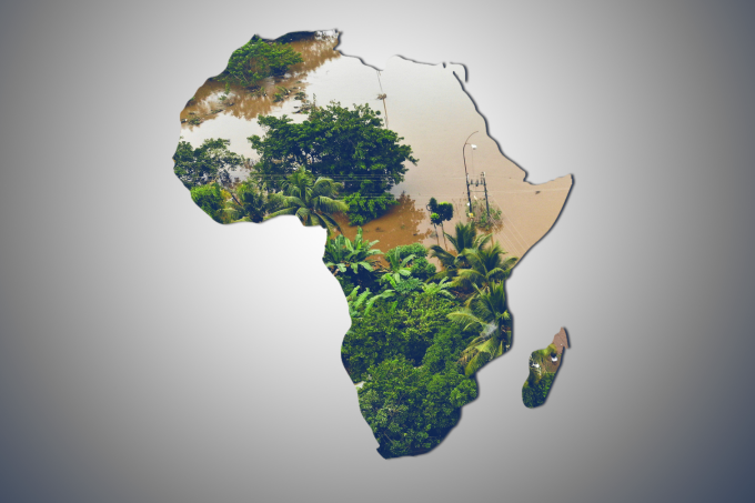 desastres ambientais na áfrica