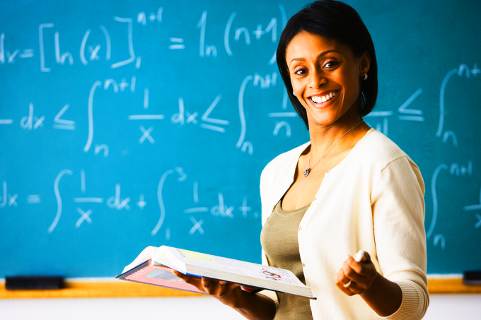 [orientação] Como virar professora de matemática?