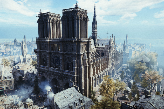 Notre Dame