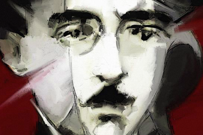 Análise – Poemas Completos de Alberto Caeiro, heterônimo de Fernando Pessoa