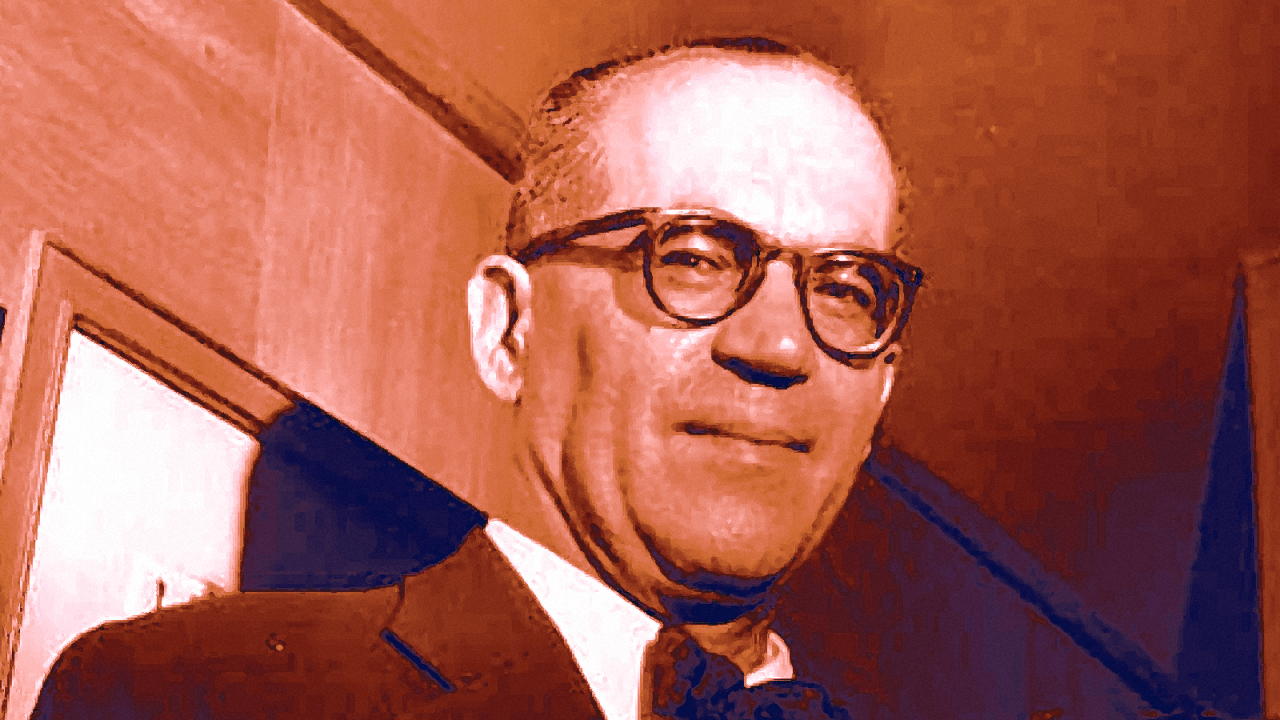 João Guimarães Rosa