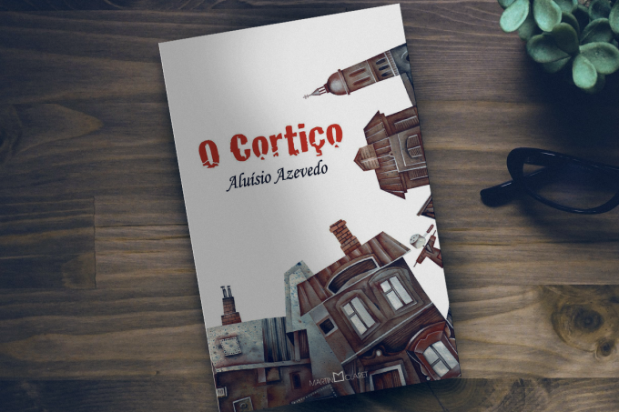 ‘O Cortiço’ – Resumo da obra de Aluísio Azevedo