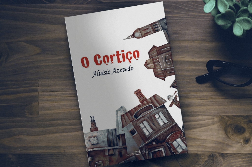 'O Cortiço' – Resumo da obra de Aluísio Azevedo