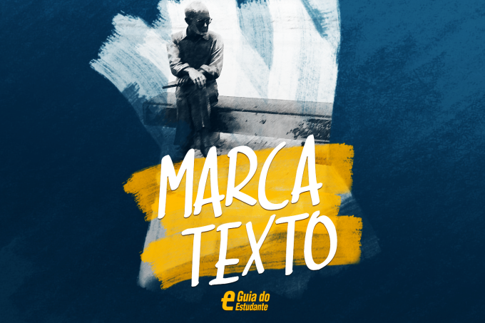 Marca Texto – Carlos Drummond de Andrade – _Claro Enigma_