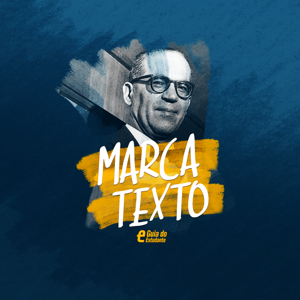 Podcast Marca Texto destrincha ‘Sagarana’, de Guimarães Rosa