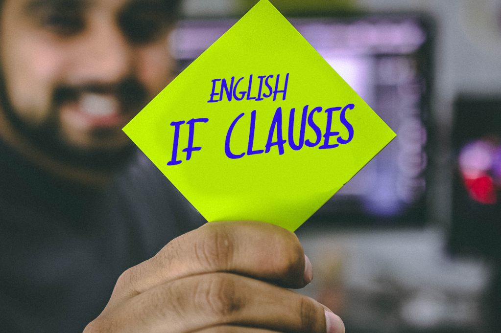 Simulado de Inglês: If clauses