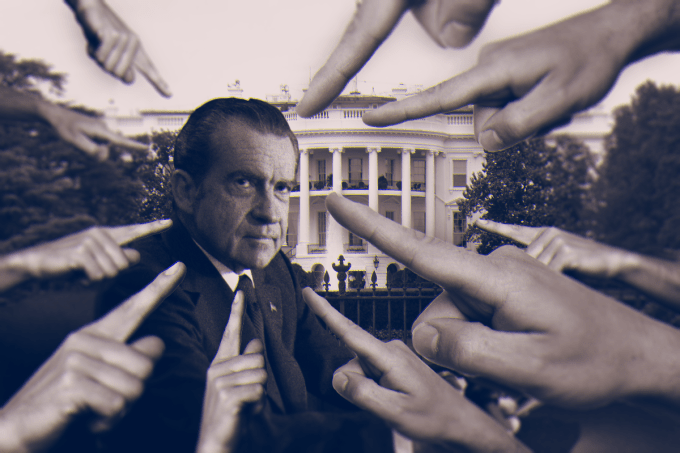 watergate