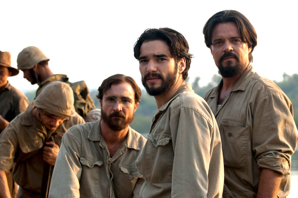 Especial de férias: lista de filmes para ajudar você em História