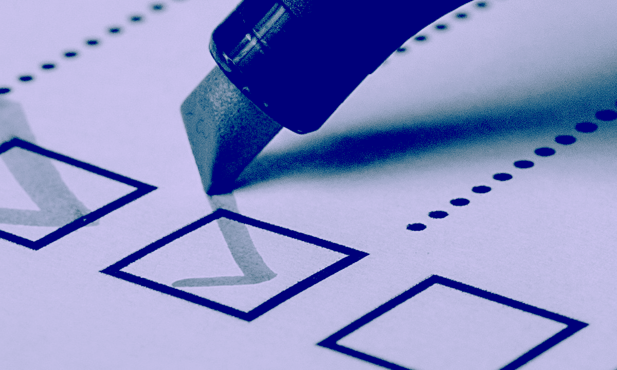 checklist