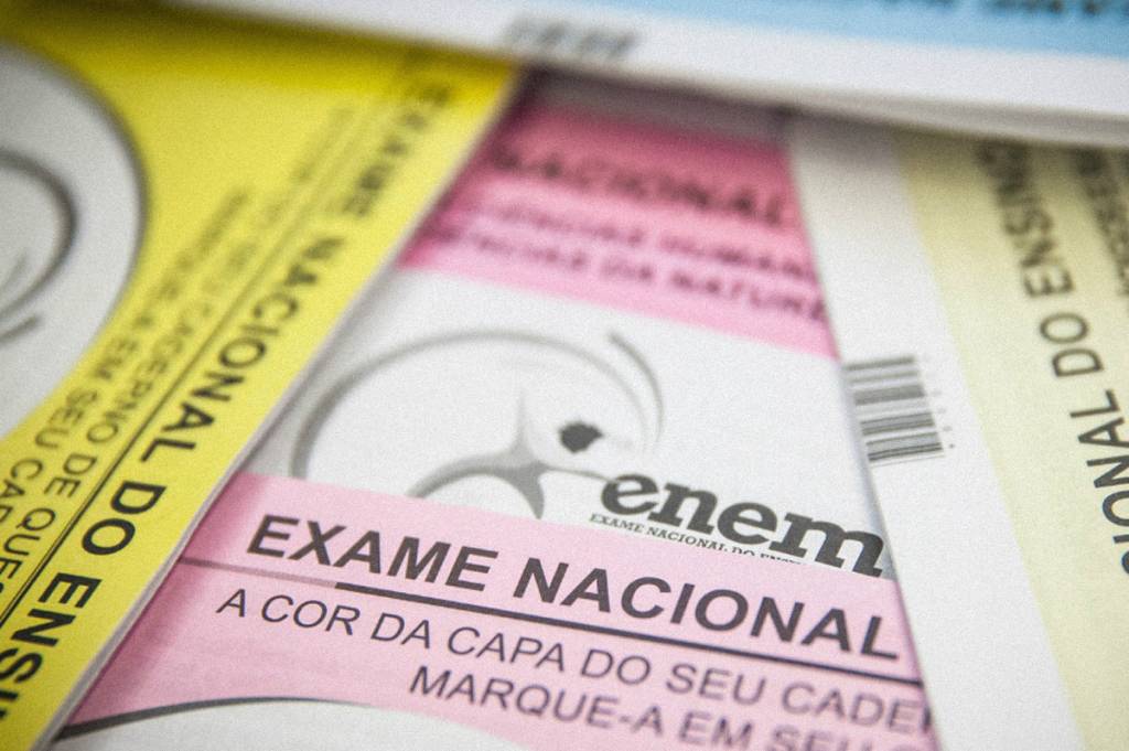 Enem: todos os temas de redação que já caíram na prova