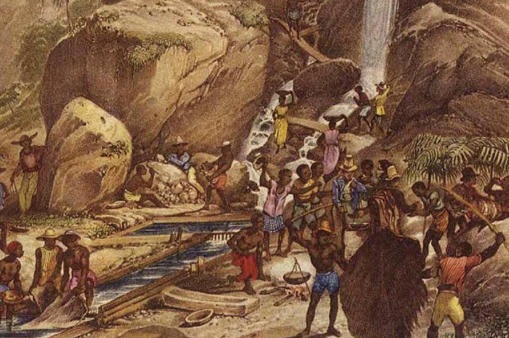 Relembre 10 fatos que marcaram o Brasil Colonial