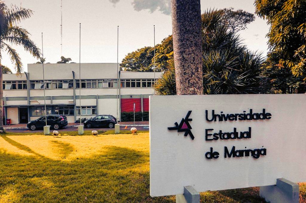 UEM divulga lista de aprovados no vestibular de inverno 2019