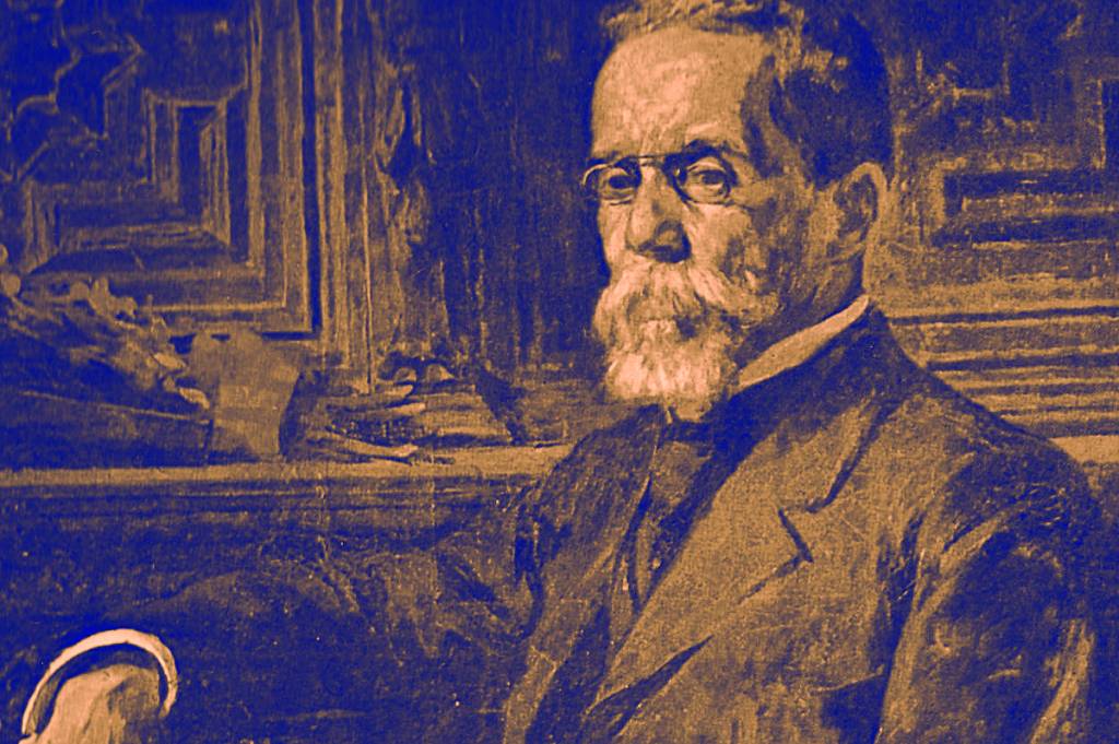 “Dom Casmurro”: análise da obra de Machado de Assis