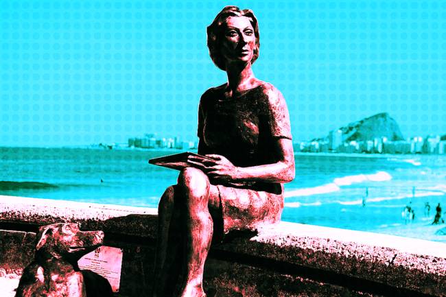 “A hora da estrela” – Resumo da obra de Clarice Lispector Estáta