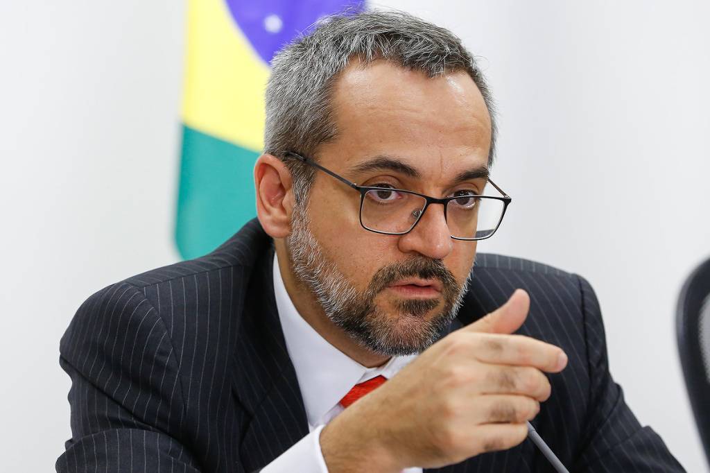 Enem 2019: segundo dia de prova também teve vazamento