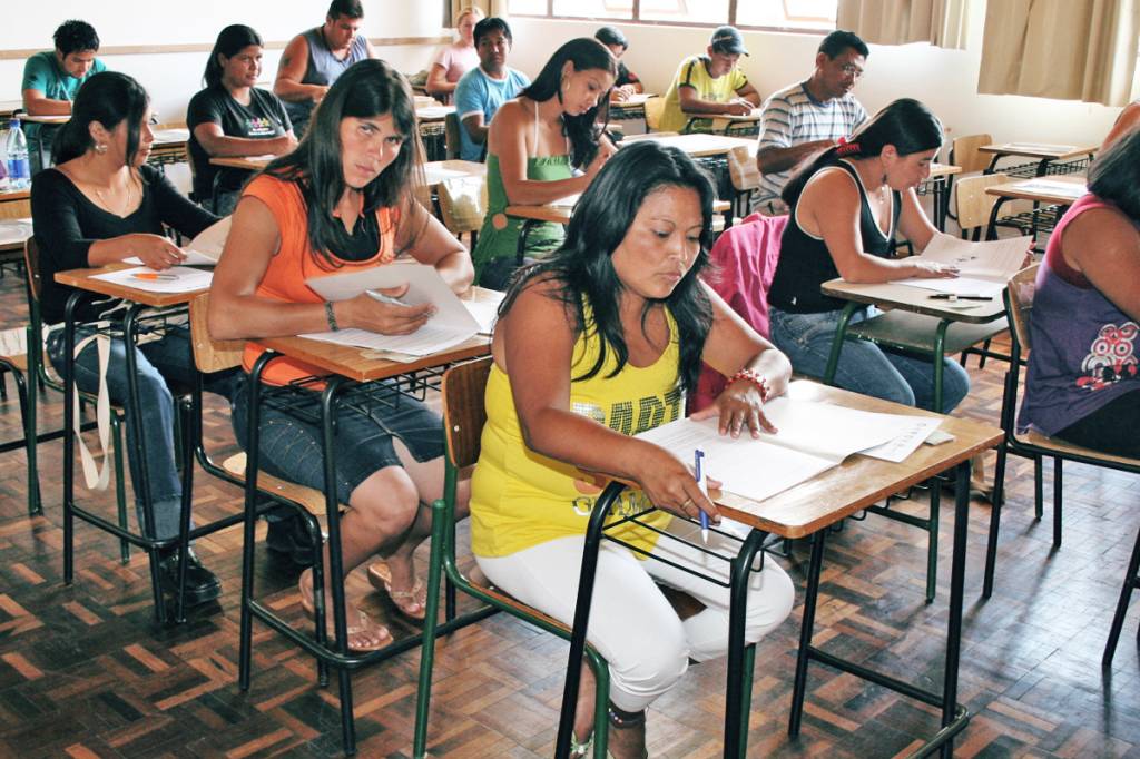 Unicamp e UFSCar divulgam 1ª chamada do vestibular indígena 2022