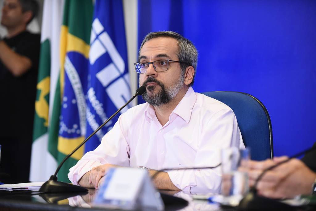 Enem 2019: primeiro dia teve 23% de abstenção e 376 candidatos eliminados