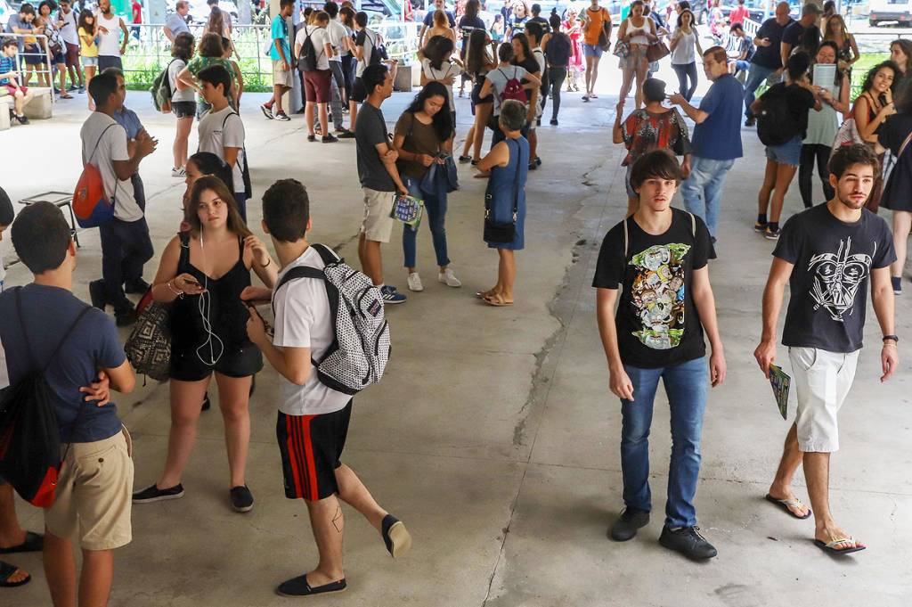 Unicamp 2023: confira os locais de prova da primeira fase