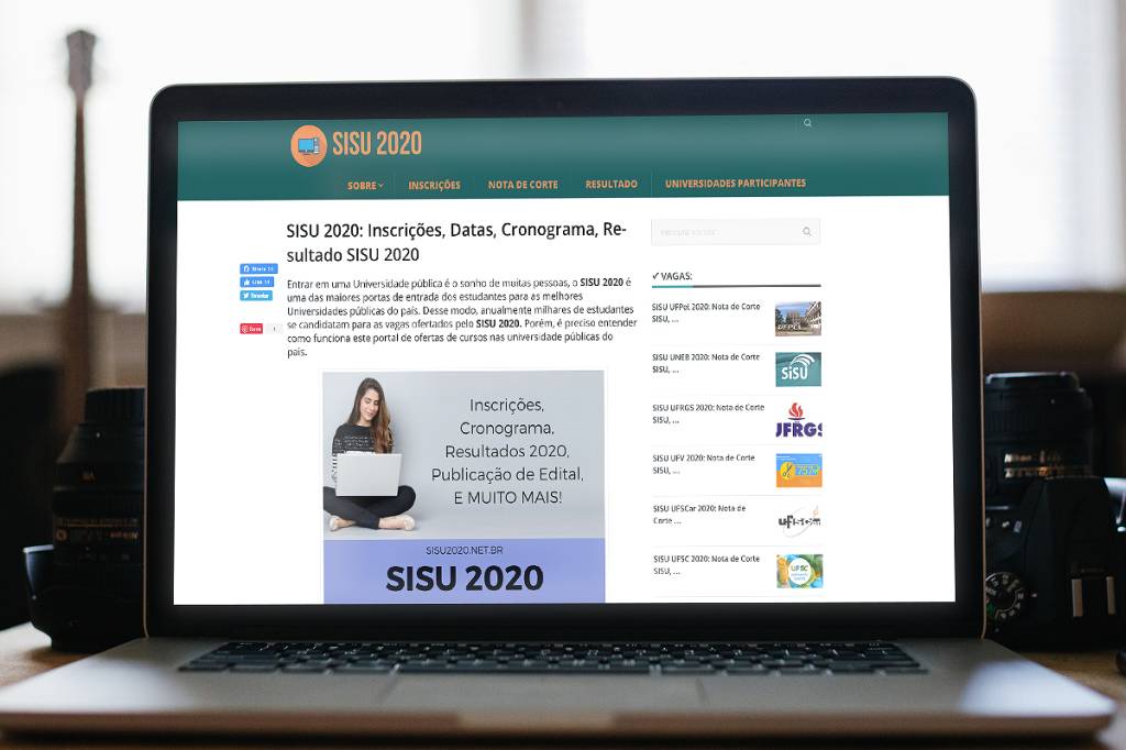 Sisu atinge 2,5 milhões de inscrições nos primeiros dias