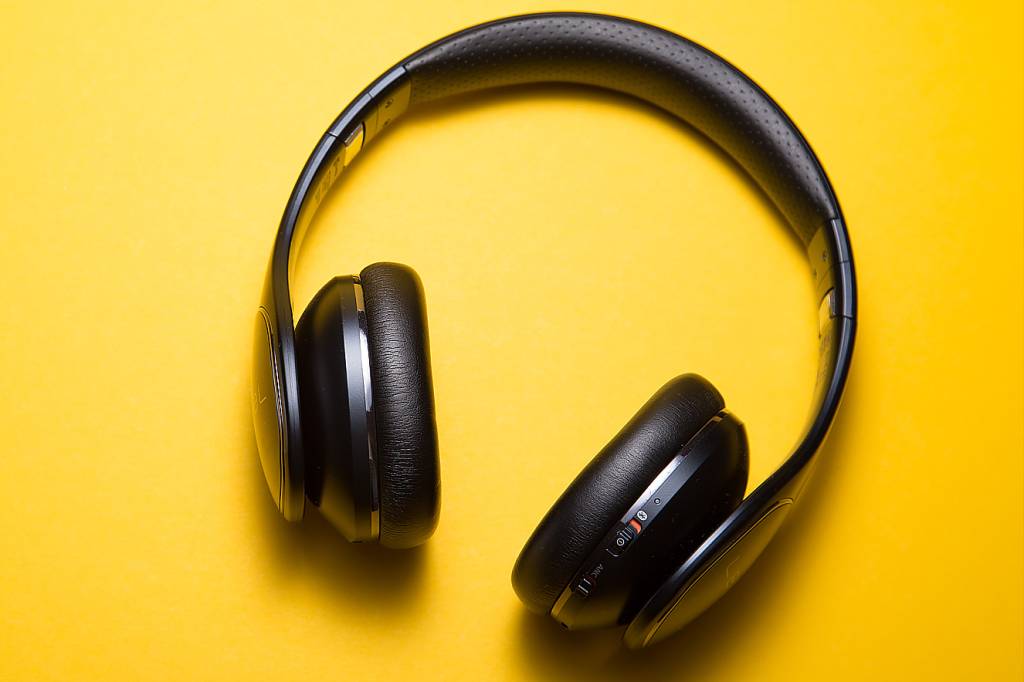 Redação: 5 podcasts para aumentar seu repertório