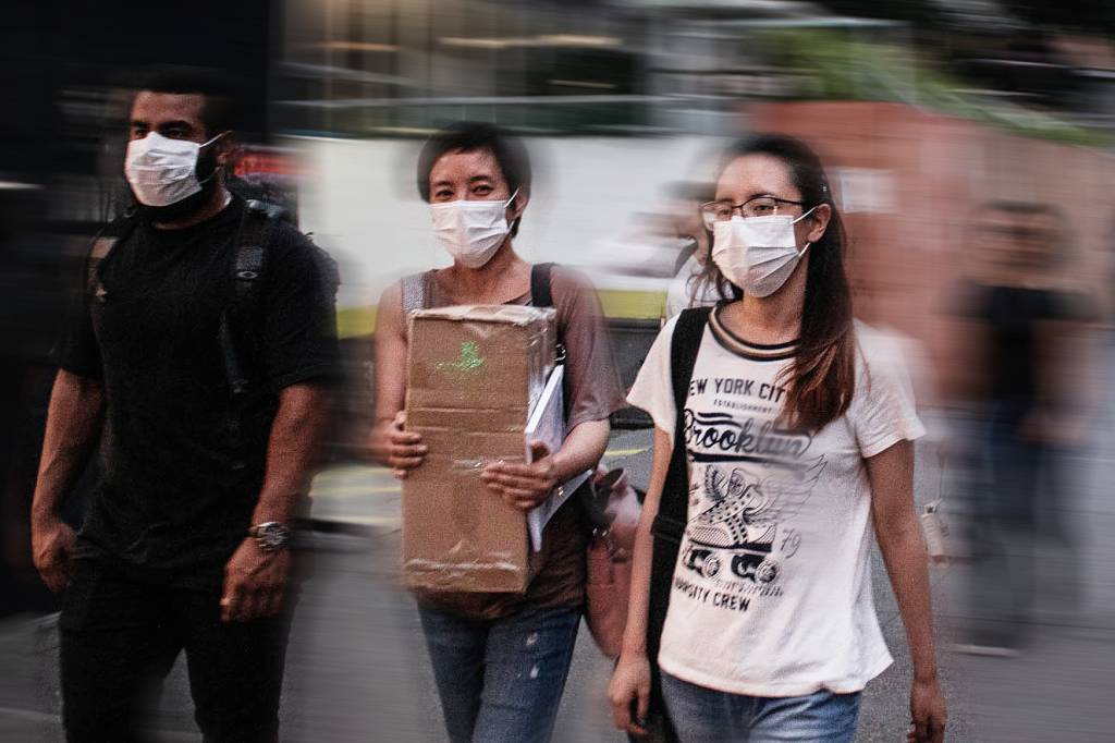 O que é pandemia? Definição, histórico e gravidade