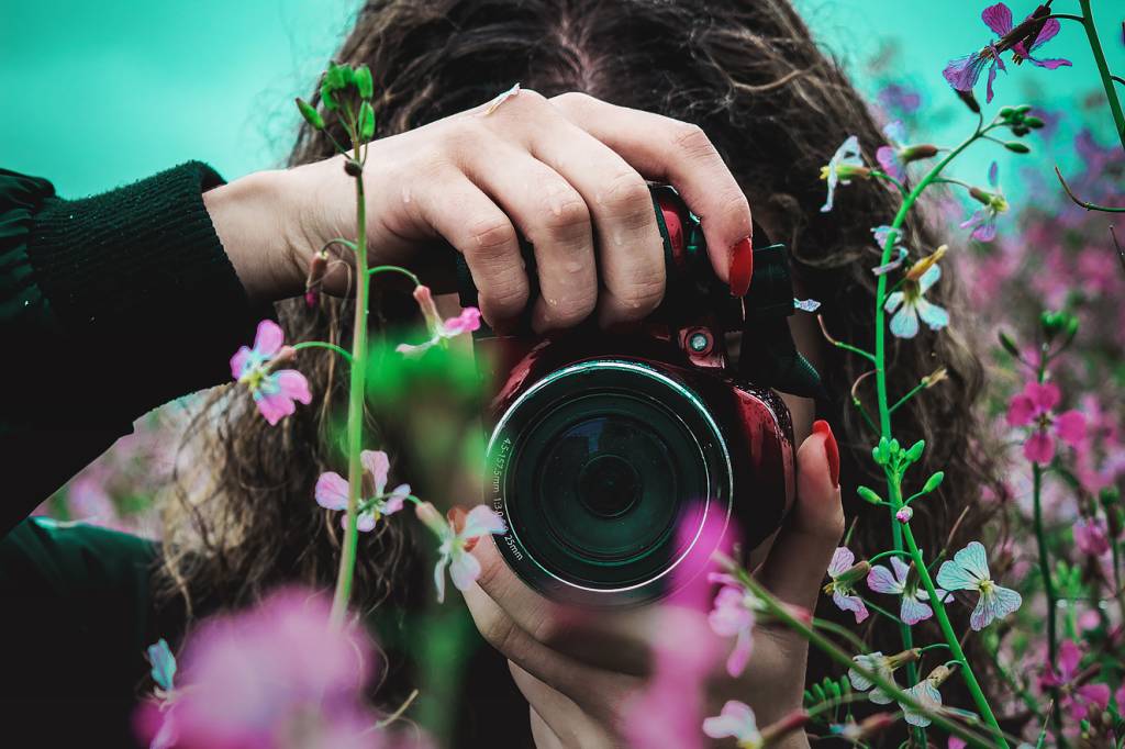 6 documentários para quem gosta de Fotografia