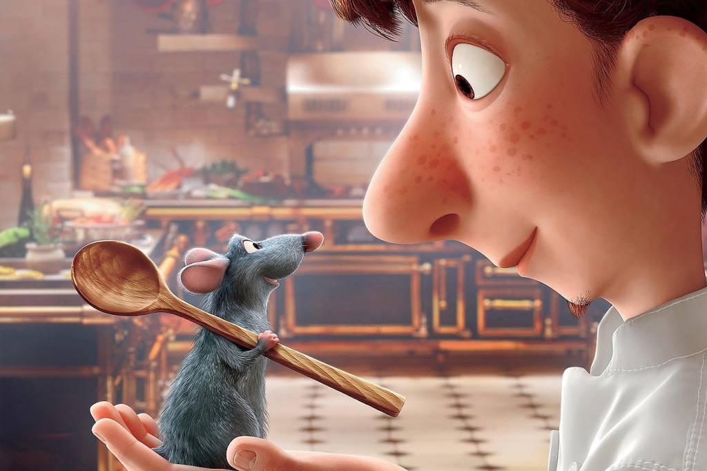 8 filmes para quem gosta de Gastronomia (e para ficar com água na boca)