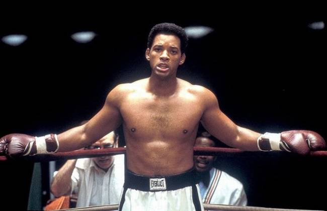 Ali (2001) ali
