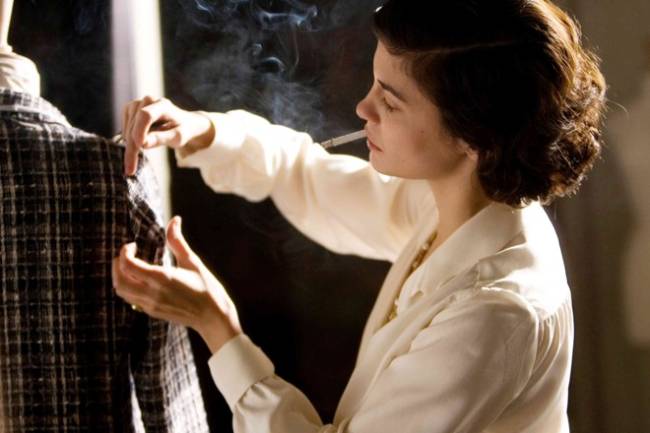 Coco Antes de Chanel (2009) chanel