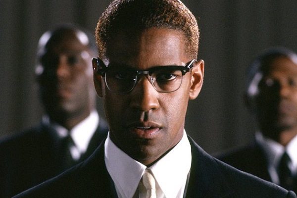 Malcolm X (1992) malcolm x