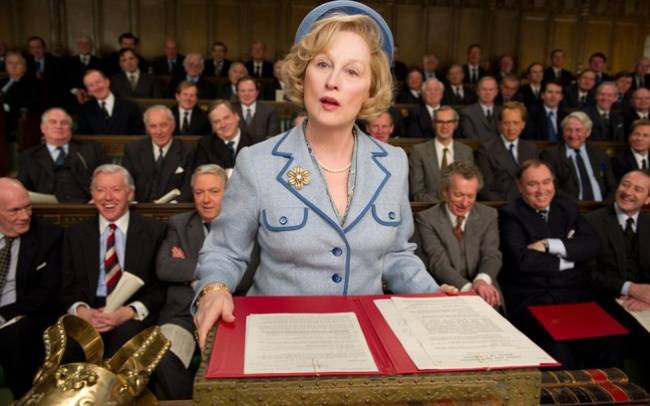 Margaret Thatcher thatcher
