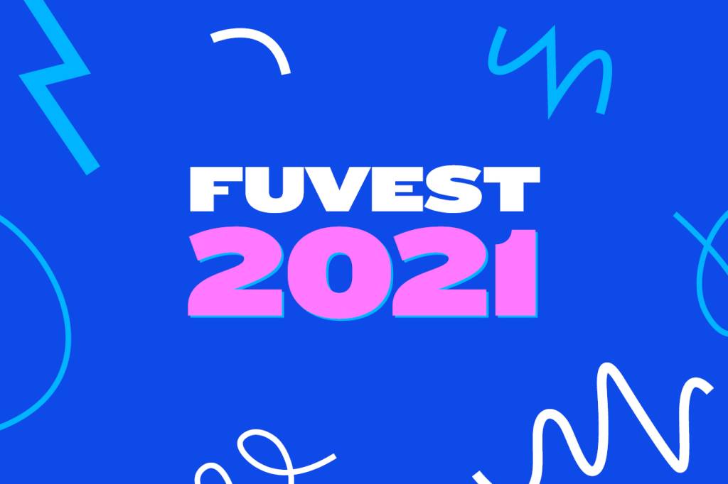 Fuvest 2021: divulgados os locais da prova