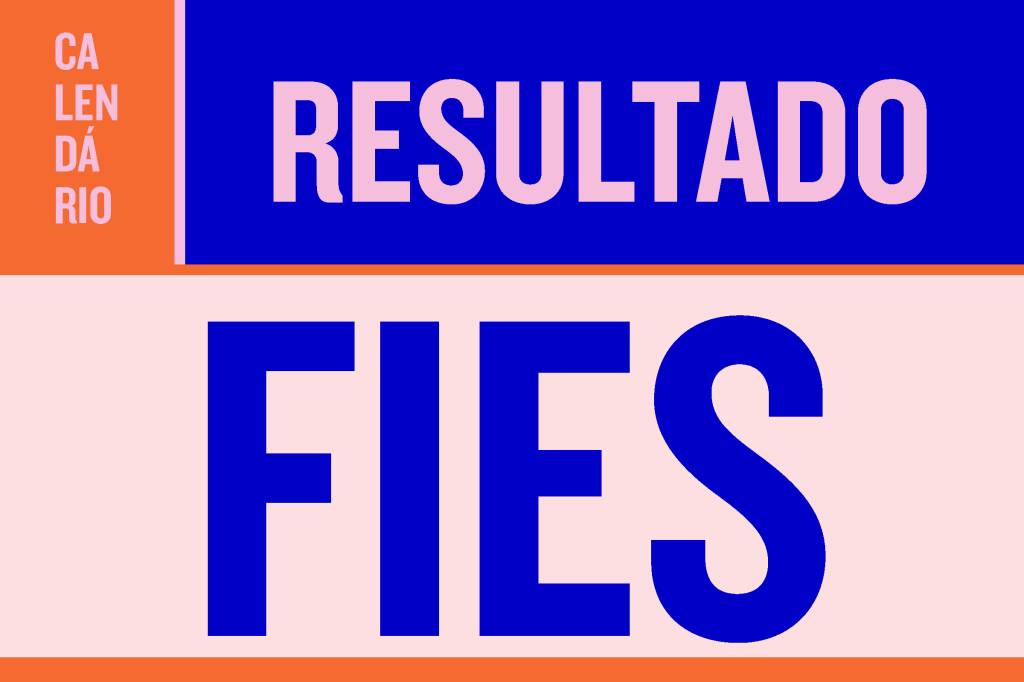 Resultado do Fies do 2º semestre é divulgado nesta terça-feira (4)