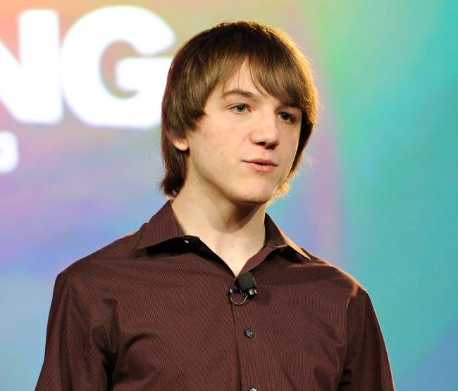 Jack Andraka