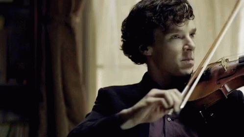 Sherlock Holmes de Cuberbaths Sherlock Holmes de Cuberbaths