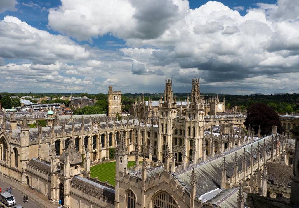 Saiba quais são as melhores universidades do mundo