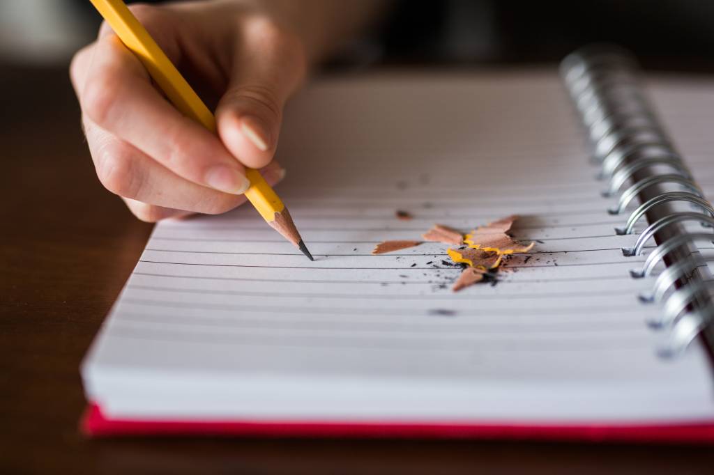 Enem: 4 dicas para escrever um texto com coesão